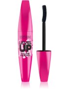 Gabriella Salvete Level Up Volume Mascara řasenka pro objem a natočení řas odstín Black 9 ml