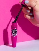 Gabriella Salvete Level Up Volume Mascara řasenka pro objem a natočení řas odstín Black 9 ml