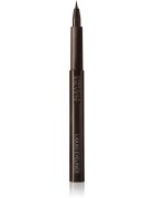 Gabriella Salvete Liquid Eyeliner tekuté oční linky v peru odstín 02 Brown 1.2 ml