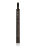 Gabriella Salvete Liquid Eyeliner Waterproof voděodolná oční linka odstín 04 1.2 ml