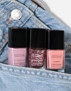 Gabriella Salvete Longlasting Enamel Denim Story dlouhotrvající lak na nehty odstín 06 Faded Plum 11 ml