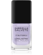 Gabriella Salvete Longlasting Enamel dlouhotrvající lak na nehty s vysokým leskem odstín 77 Butterfly 11 ml