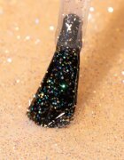 Gabriella Salvete Longlasting Enamel dlouhotrvající lak na nehty se třpytkami odstín 89 Sparkle Horizon 11 ml