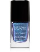 Gabriella Salvete Longlasting Enamel lak na nehty s holografickým efektem odstín 06 Space Dust 11 ml
