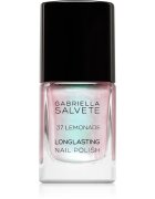 Gabriella Salvete Longlasting Enamel lak na nehty s holografickým efektem odstín 37 Lemonade 11 ml