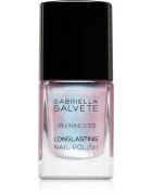 Gabriella Salvete Longlasting Enamel lak na nehty s holografickým efektem odstín 38 Princess 11 ml