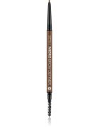 Gabriella Salvete Micro Brow Definer precizní tužka na obočí s kartáčkem odstín 20 0.08 g