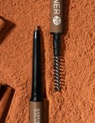 Gabriella Salvete Micro Brow Definer precizní tužka na obočí s kartáčkem odstín 20 0.08 g
