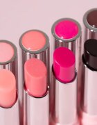 Gabriella Salvete Miracle Lip Balm hydratační balzám na rty reagující na pH odstín 106 Black 2.8 g