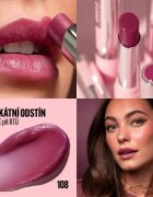Gabriella Salvete Miracle Lip Balm hydratační balzám na rty reagující na pH odstín 108 2.8 g