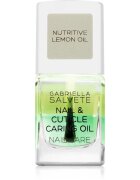 Gabriella Salvete Nail Care Nail & Cuticle Caring Oil vyživující olej na nehty 11 ml