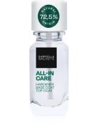Gabriella Salvete Natural All-In Care multifunkční lak na nehty 11 ml