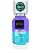 Gabriella Salvete Natural Miracle dvoufázová péče na poškozené nehty 11 ml