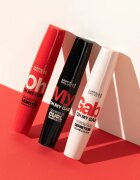 Gabriella Salvete Oh My Gab! My Curl řasenka pro objem a natočení řas odstín Black 14 ml