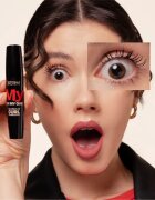 Gabriella Salvete Oh My Gab! My Curl řasenka pro objem a natočení řas odstín Black 14 ml