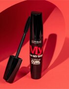 Gabriella Salvete Oh My Gab! My Curl řasenka pro objem a natočení řas odstín Black 14 ml