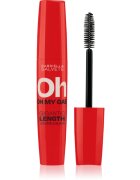 Gabriella Salvete Oh My Gab! Oh Length objemová řasenka v extra černé odstín Black 14 ml
