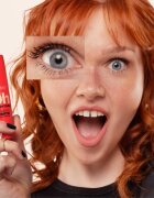 Gabriella Salvete Oh My Gab! Oh Length objemová řasenka v extra černé odstín Black 14 ml