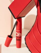 Gabriella Salvete Oh My Gab! Oh Length objemová řasenka v extra černé odstín Black 14 ml