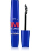 Gabriella Salvete Oh My Gab! OMG Waterproof voděodolná řasenka pro prodloužení natočení a objem odstín 14 ml