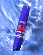 Gabriella Salvete Oh My Gab! OMG Waterproof voděodolná řasenka pro prodloužení natočení a objem odstín 14 ml