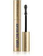 Gabriella Salvete Over The Moon 24H Volume & Curl dlouhotrvající řasenka pro objem s diamantovým práškem odstín Black 9.5 ml