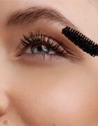 Gabriella Salvete Over The Moon Galactic Volume & Length objemová a prodlužující řasenka s diamantovým práškem odstín Black 9.5 ml