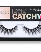 Gabriella Salvete Party Calling by Veronica Biasiol umělé řasy s lepidlem Eye Catchy 1 ks