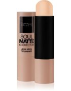 Gabriella Salvete SoulMatte Corrector korekční tyčinka s matným efektem odstín 01 5.2 g