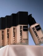 Gabriella Salvete SoulMatte Hyaluronic Foundation dlouhotrvající make-up s matným efektem odstín 03N Beige Neutral 30 ml