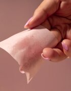 Gabriella Salvete SoulMatte Rose Extract matující papírky s růžovým olejem 50 ks