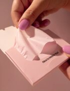 Gabriella Salvete SoulMatte Rose Extract matující papírky s růžovým olejem 50 ks