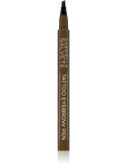 Gabriella Salvete Tattoo Eyebrow Pen fix na obočí odstín 03 Dark Brown 028 g