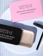 Gabriella Salvete Tools Brow Styling Soap stylingové mýdlo na obočí 13 g