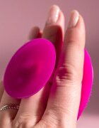 Gabriella Salvete Tools Cleansing Silicon Brush čisticí kartáček na pleť 1 ks