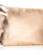 Gabriella Salvete Tools Cosmetic Bag kosmetická taštička odstín Rose Gold 1 ks