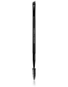 Gabriella Salvete Tools Eyebrow Eyeliner Brush štětec na obočí a oční linky oboustranný 1 ks