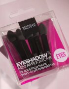 Gabriella Salvete Tools Eyeshadow Mini Applicators aplikátor na oční stíny mini 5 ks