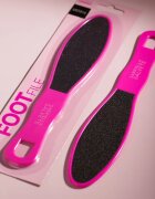 Gabriella Salvete Tools Foot File pilník na paty 1 ks