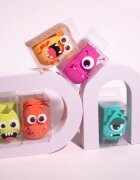 Gabriella Salvete Tools Gab Monsters houbička pro aplikaci make-upu odstín 03 1 ks