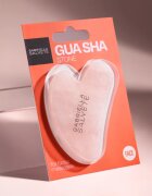 Gabriella Salvete Tools Gua Sha masážní pomůcka na obličej typ Rose Quartz 1 ks