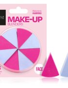 Gabriella Salvete Tools Make-Up Sponge trojúhelníková make-up houbička