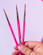 Gabriella Salvete Tools Nail Art set na zdobení nehtů 3 ks