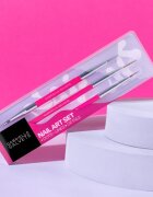 Gabriella Salvete Tools Nail Art set na zdobení nehtů 3 ks