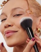 Gabriella Salvete Tools Powder Brush štětec na aplikaci pudru 1 ks