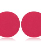 Gabriella Salvete Tools Powder Puff pěnový aplikátor na make-up 2 ks