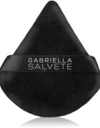 Gabriella Salvete Tools Powder Puff trojhranný textilní aplikátor 1 ks