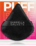 Gabriella Salvete Tools Powder Puff trojhranný textilní aplikátor 1 ks