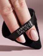 Gabriella Salvete Tools Powder Puff trojhranný textilní aplikátor 1 ks