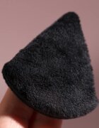 Gabriella Salvete Tools Powder Puff trojhranný textilní aplikátor 1 ks
